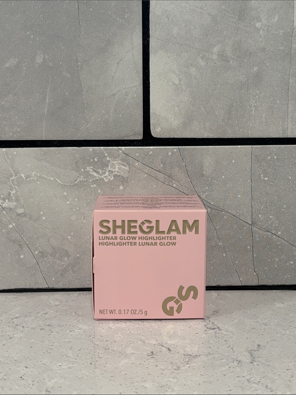 Sheglam Lunar Glow Highlighter
